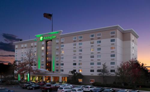 Holiday Inn Wilkes Barre - East Mountain, an IHG hotel - Hotel - Wilkes-Barre