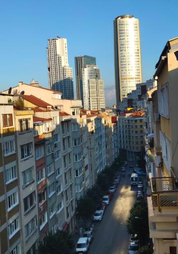 Istanroom by Keo, Istanbul (foto 8)