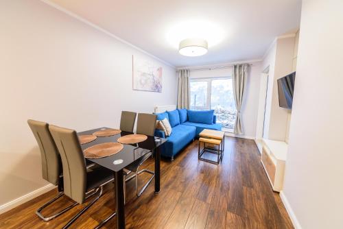 Apartament Zaciszny, Szklarska Poręba (zdjęcie 4)