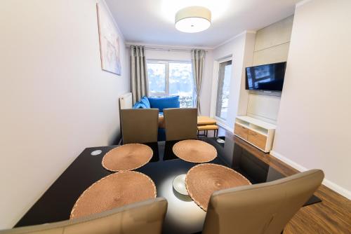 Apartament Zaciszny, Szklarska Poręba (zdjęcie 2)