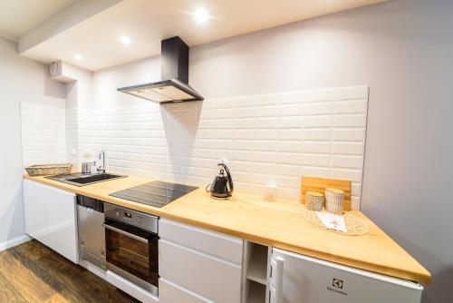 Apartament Zaciszny, Szklarska Poręba (zdjęcie 6)