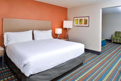 Holiday Inn Express Alburquerque N - Bernalillo