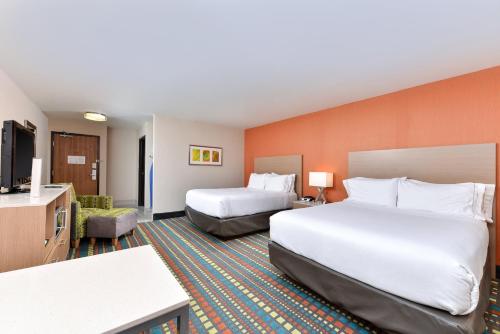 Holiday Inn Express Albuquerque N - Bernalillo by IHG Holiday Inn Express Albuquerque N - Bernalillo by IHG
