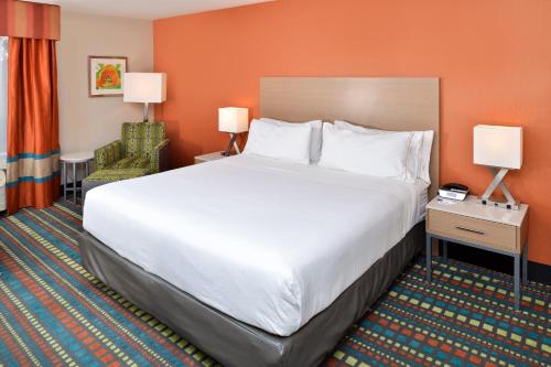 Holiday Inn Express Albuquerque N - Bernalillo by IHG Holiday Inn Express Albuquerque N - Bernalillo by IHG