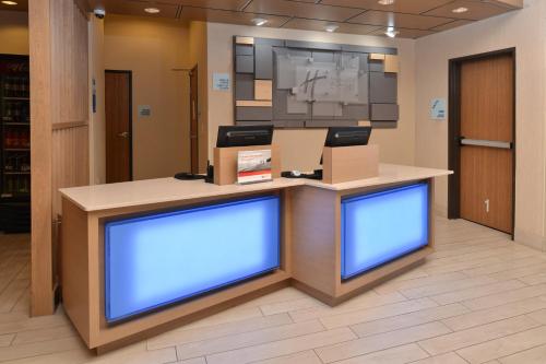 Holiday Inn Express Albuquerque N - Bernalillo by IHG Holiday Inn Express Albuquerque N - Bernalillo by IHG