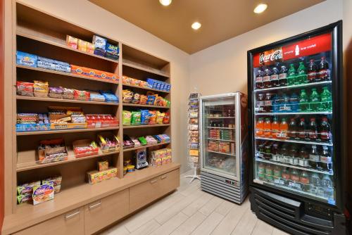 Holiday Inn Express Albuquerque N - Bernalillo by IHG Holiday Inn Express Albuquerque N - Bernalillo by IHG