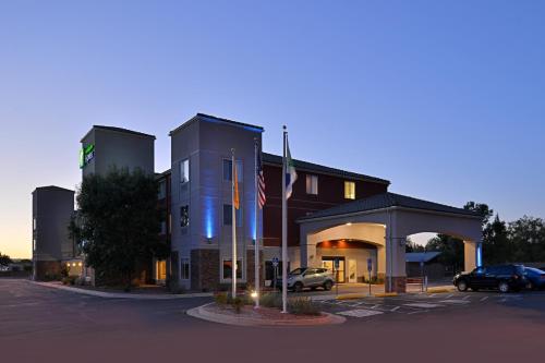 Holiday Inn Express Albuquerque N - Bernalillo by IHG Holiday Inn Express Albuquerque N - Bernalillo by IHG