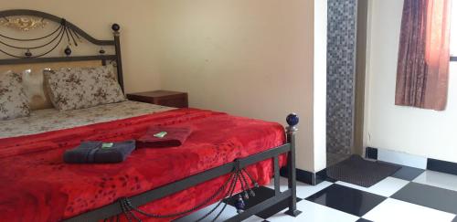 La Javanaise Home Stay Malioboro