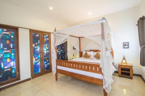 Baliana Villa Seminyak