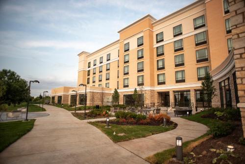 Candlewood Suites Joliet Southwest by IHG