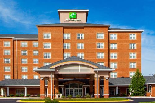 Holiday Inn Chantilly-Dulles Expo Airport, an IHG hotel - Hotel - Chantilly