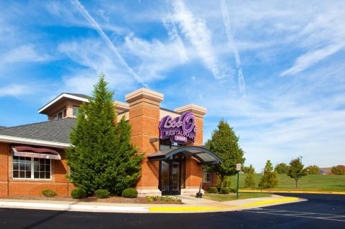 Holiday Inn Chantilly-Dulles Expo Airport an IHG Hotel - image 14