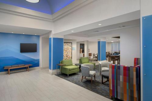Holiday Inn Express Jacksonville Beach by IHG in Jacksonville Beach, USA