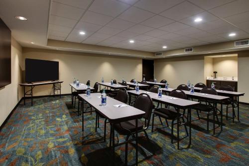 Candlewood Suites Wichita East By IHG - 회의실/연회장