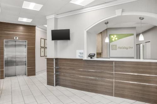 A szálláshely kívülről, Holiday Inn Charleston-Riverview By IHG near Charles Towne Landing