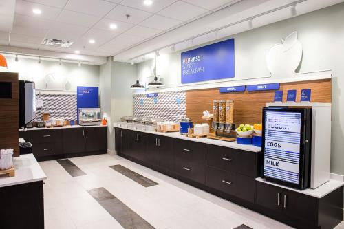 Holiday Inn Express & Suites - Halifax – Dartmouth