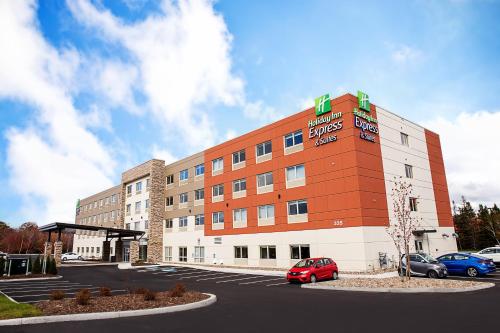 Holiday Inn Express & Suites - Halifax - Dartmouth