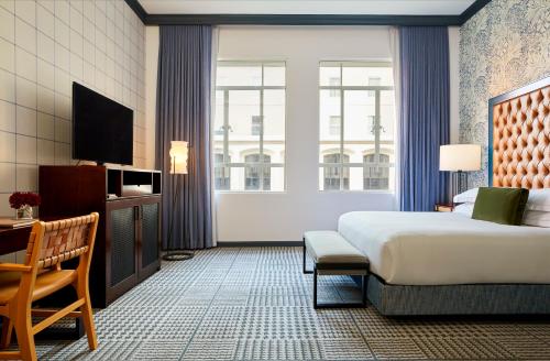 Kimpton Hotel Monaco Denver by IHG, Denver