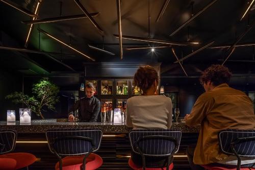 THE LIVELY AZABUJUBAN TOKYO (ザ・ライブリー東京麻布十番)