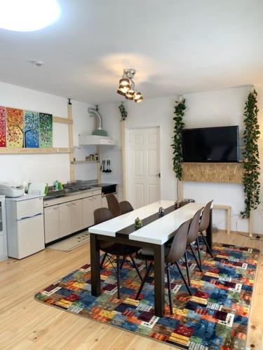 Fukugi INN 海まで徒歩1分