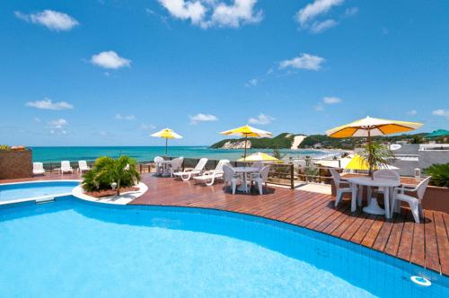 Mirador Praia Hotel photo