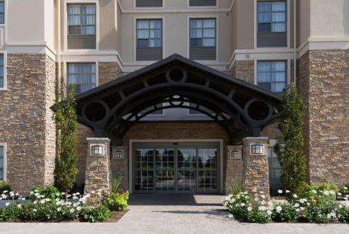 Staybridge Suites Guelph