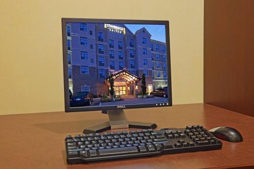 Staybridge Suites Guelph