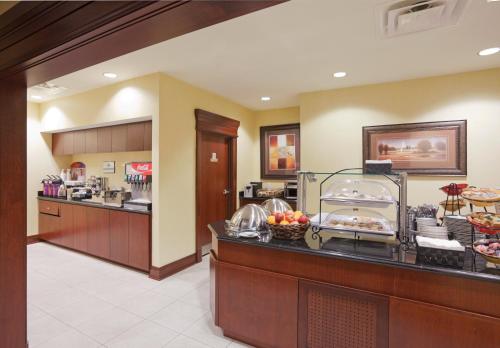 Staybridge Suites Guelph