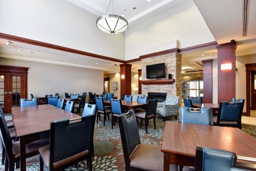 Staybridge Suites Guelph