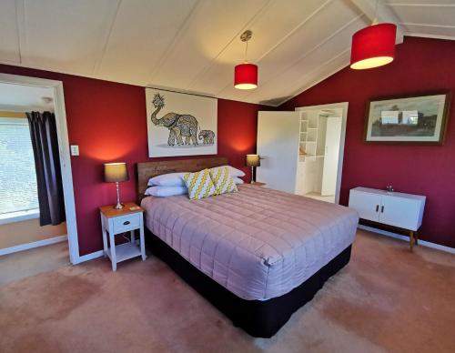 Macadamia Retreat - City Central Hygge