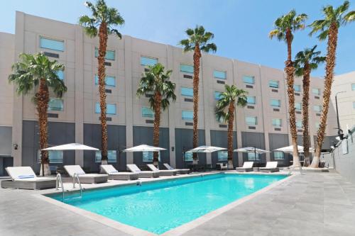 234951609 Holiday Inn - Ciudad Juarez by IHG