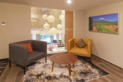 234951662 Holiday Inn - Ciudad Juarez by IHG
