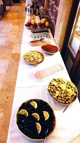 L'agora Old Town Hotel & Bazaar - image 10