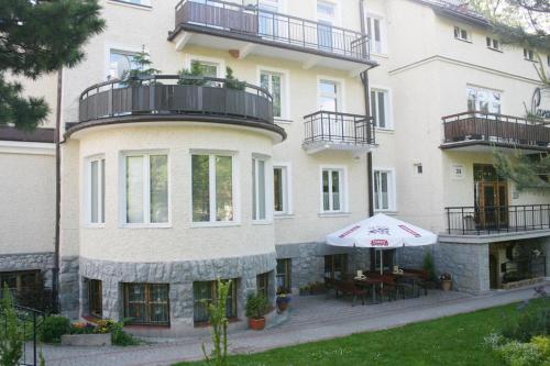 Apartament Rodzinny Centrum Zakopane