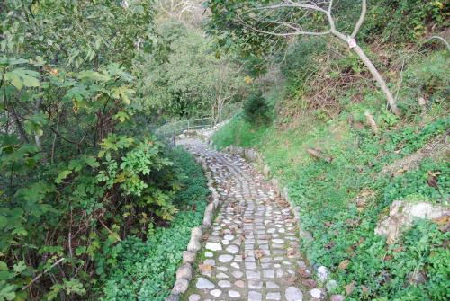 Pyrgos Adrachti – Kastraki, KY