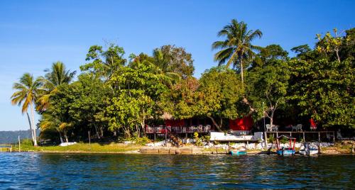 B&B Flores - Mayan Spirit - Bed and Breakfast Flores