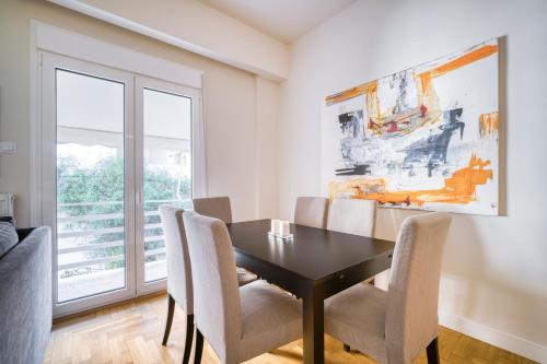 Lovely Sunlit Central Athens 2 Bedroom 2 Bathroom Condo, Athens (photo 9)