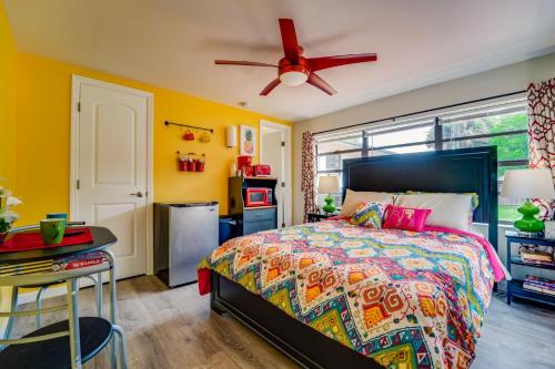 Hainsley Apartments - Walk to Wilton Drive in Fort Lauderdale, USA
