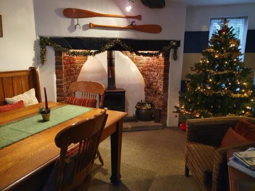 Iekārtas, The Poop Deck in Upton upon Severn