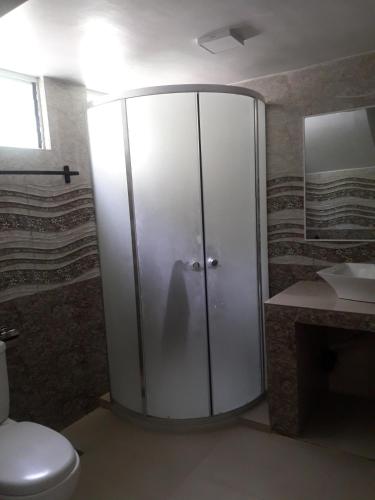 One-Bedroom House image 4