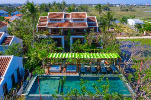 Hoi An Chic Hotel Resort