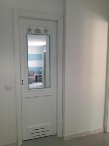 Puerta del Sol - Aroma de Mar II - door 270