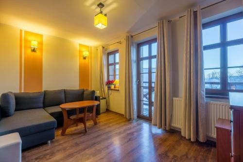Willa Echo, Szklarska Poręba (foto 6)