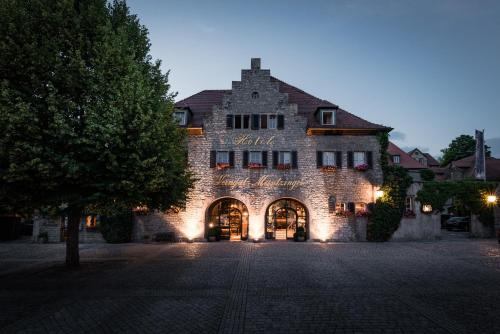 Hotel / Weingut Meintzinger