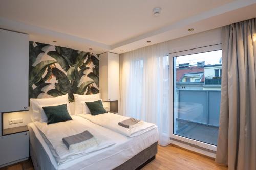 Wilmas Apartments by Arbio – Vienna, NY