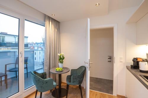 Wilmas Apartments by Arbio - image 3