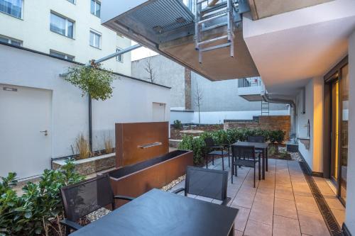 Wilmas Apartments by Arbio – Vienna, NY