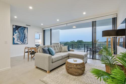 Allure Mooloolaba, Мулулаба (фото 8)