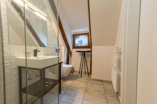 Rossmarkt Haus - image 6