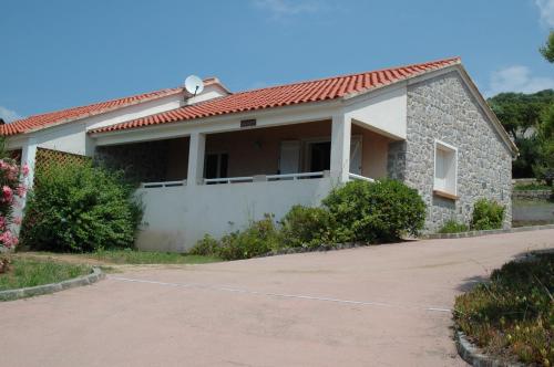 Residence Capicciolo